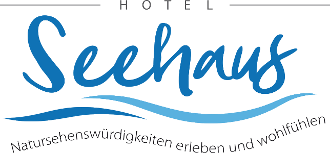 Hotel Seehaus Logo